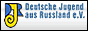 Общество немецкой молодёжи из России (Штутгарт)